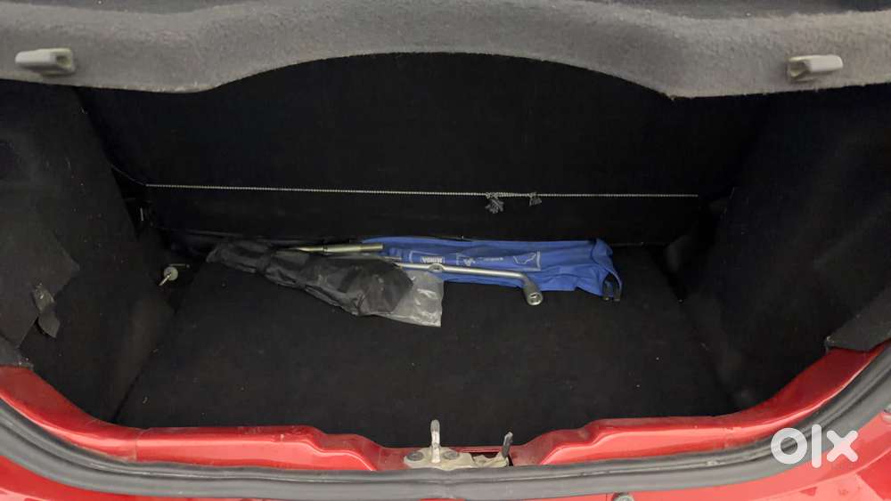 Tata Tiago 1.2 Revotron Xz Plus, 2019, Petrol