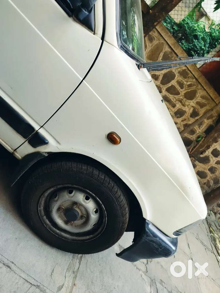 Maruti Suzuki 800 2000 Variant