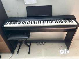 Piano for deals sale olx