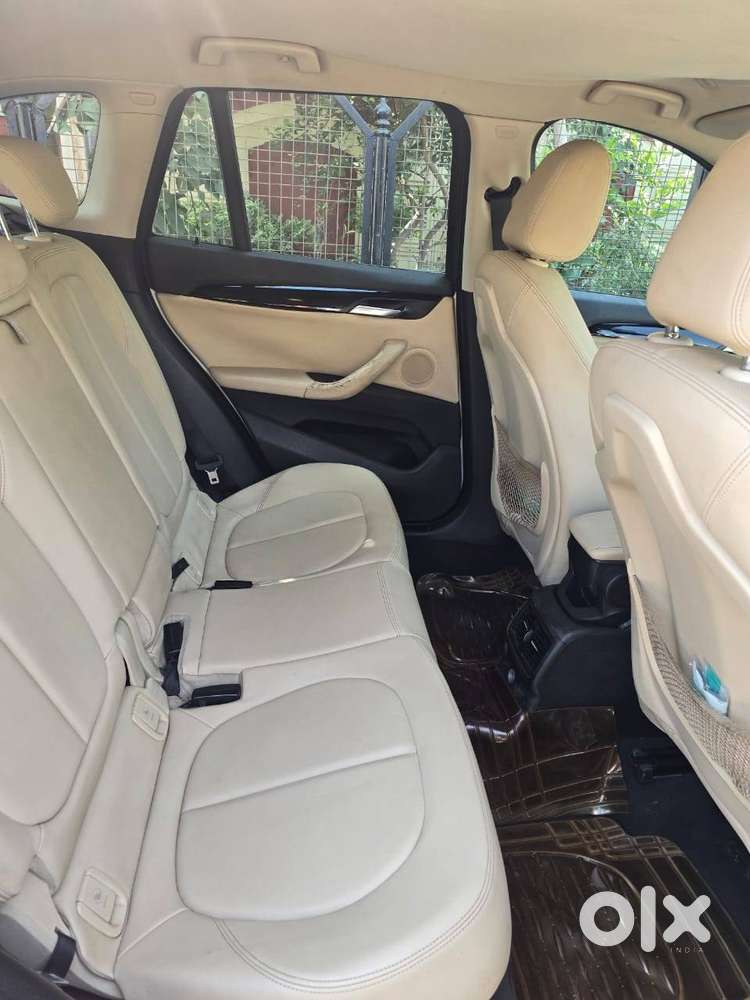 Bmw X1 Sdrive20d – 2016 – Diesel – Excellent Condition