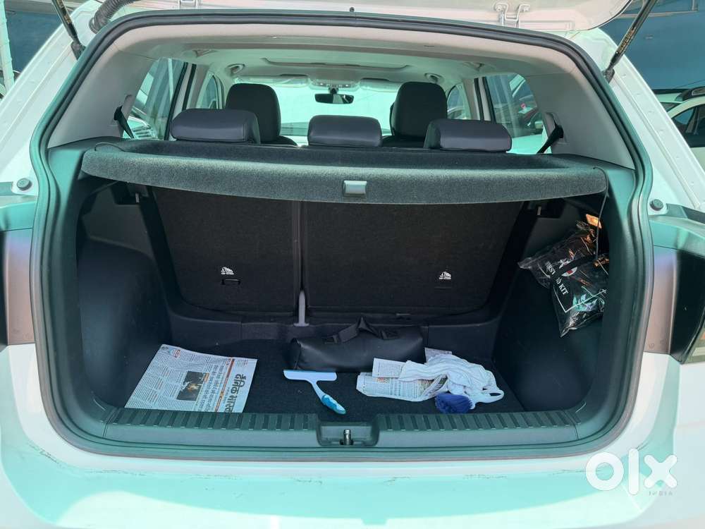 Volkswagen Taigun Gt 1.5 Tsi Mt, 2024, Petrol