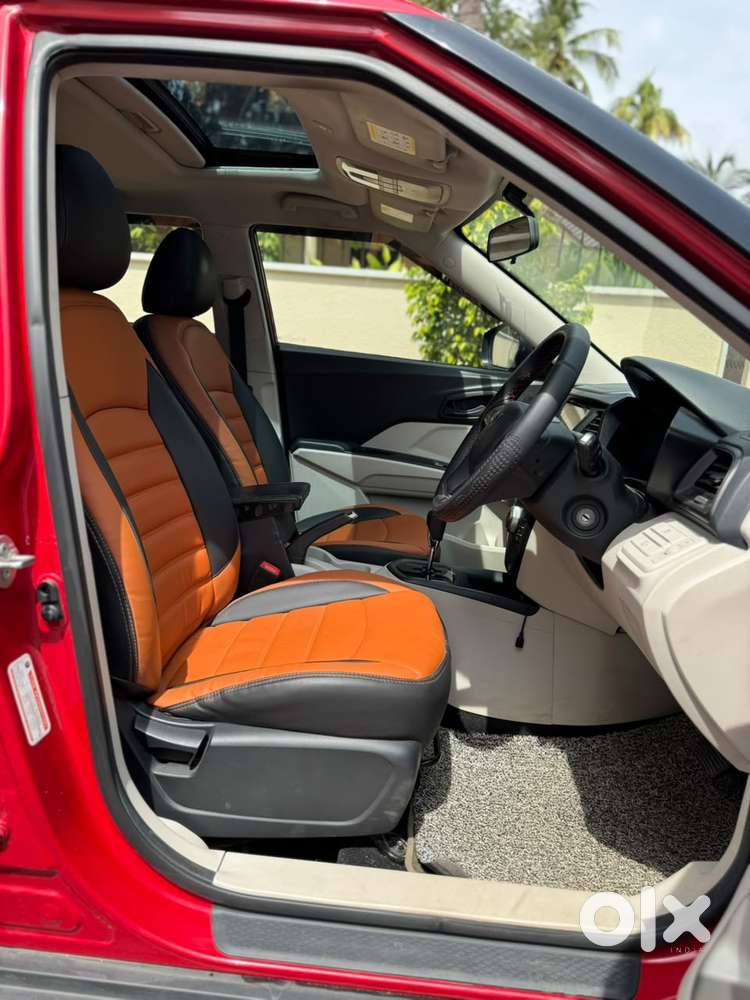 Mahindra Xuv300 W6 Diesel, 2024, Diesel