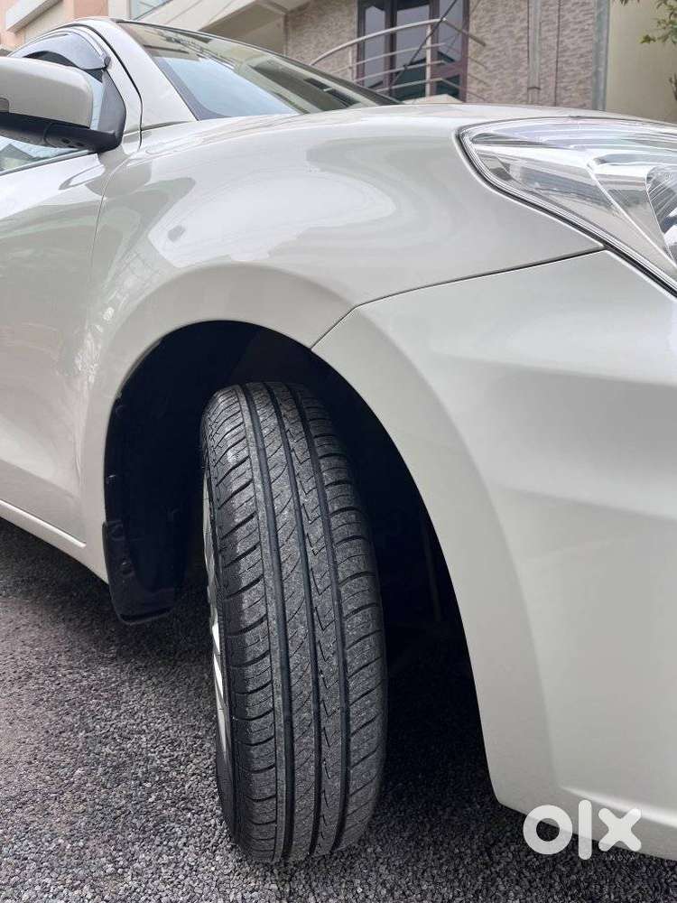 Maruti Suzuki Dzire 1.2 Vxi, 2020, Petrol