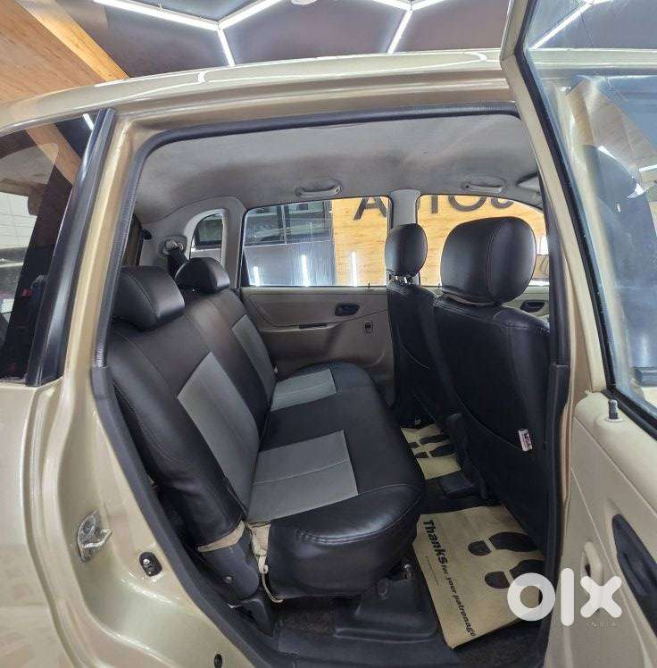 Maruti Suzuki Zen Estilo Vxi Bsiv W Abs, 2009, Petrol