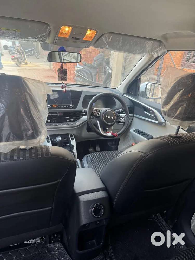 Kia Carens Diesel 2024 Luxury Plus