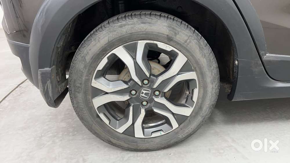 Honda Wr-v 1.5 Vx I-dtec, 2018, Diesel