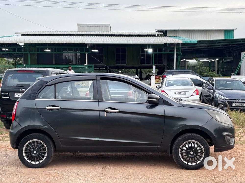 Tata Bolt Quadrajet Xm, 2017, Diesel