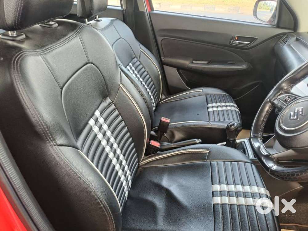 Maruti Suzuki Swift Vxi Cng, 2023, Cng & Hybrids