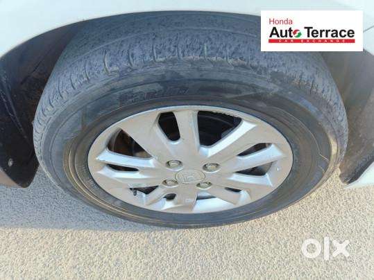 Honda Amaze Vx I Dtec, 2016, Diesel