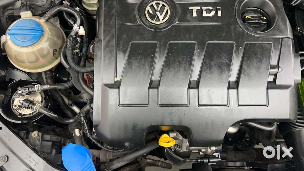 Volkswagen Ameo 1.5 Tdi Highline 16 Alloy, 2016, Diesel
