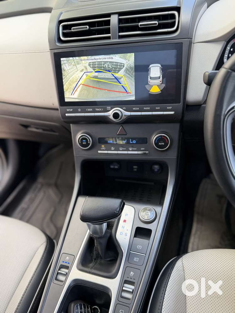 Hyundai Creta Sx (o) 1.5 Diesel Automatic, 2021, Diesel