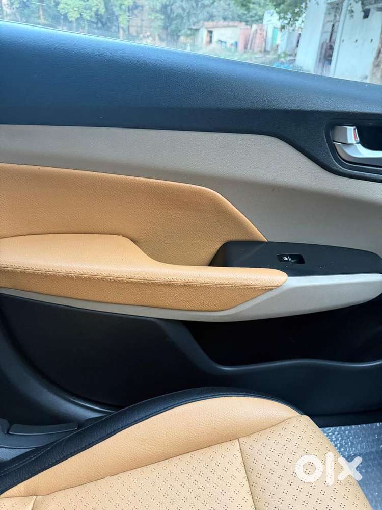 Hyundai Verna 1.6 Sx (o) Crdi, 2018, Diesel