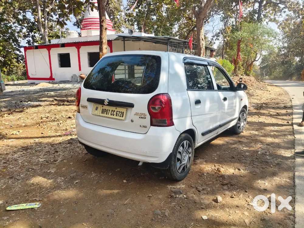 Kar Mein Koi Kam Kharcha Nahin Hai Lena Hai Aur Chalana Hai