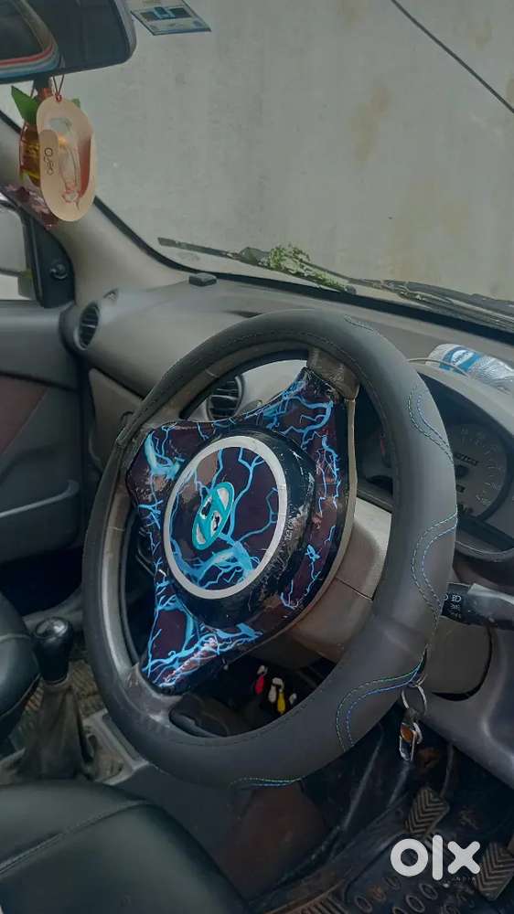 Hyundai Santro Xing 2015