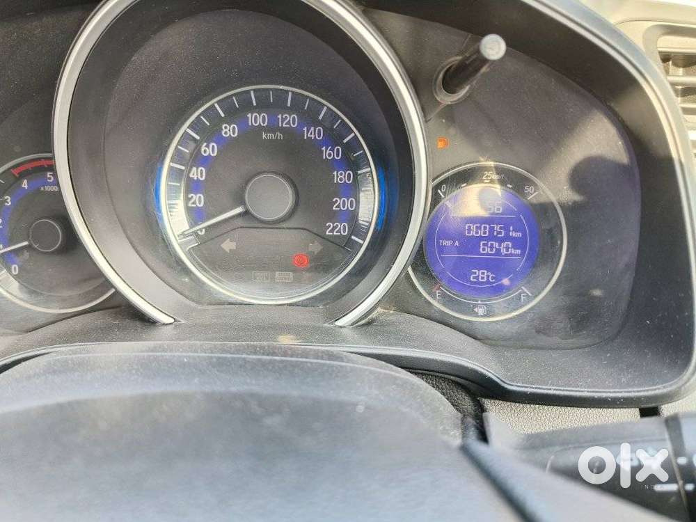 Honda Wr-v 1.5 Vx I-dtec, 2017, Diesel