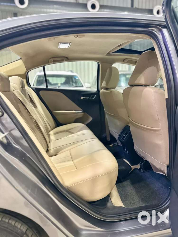 Honda City I-dtec Vx, 2017, Diesel