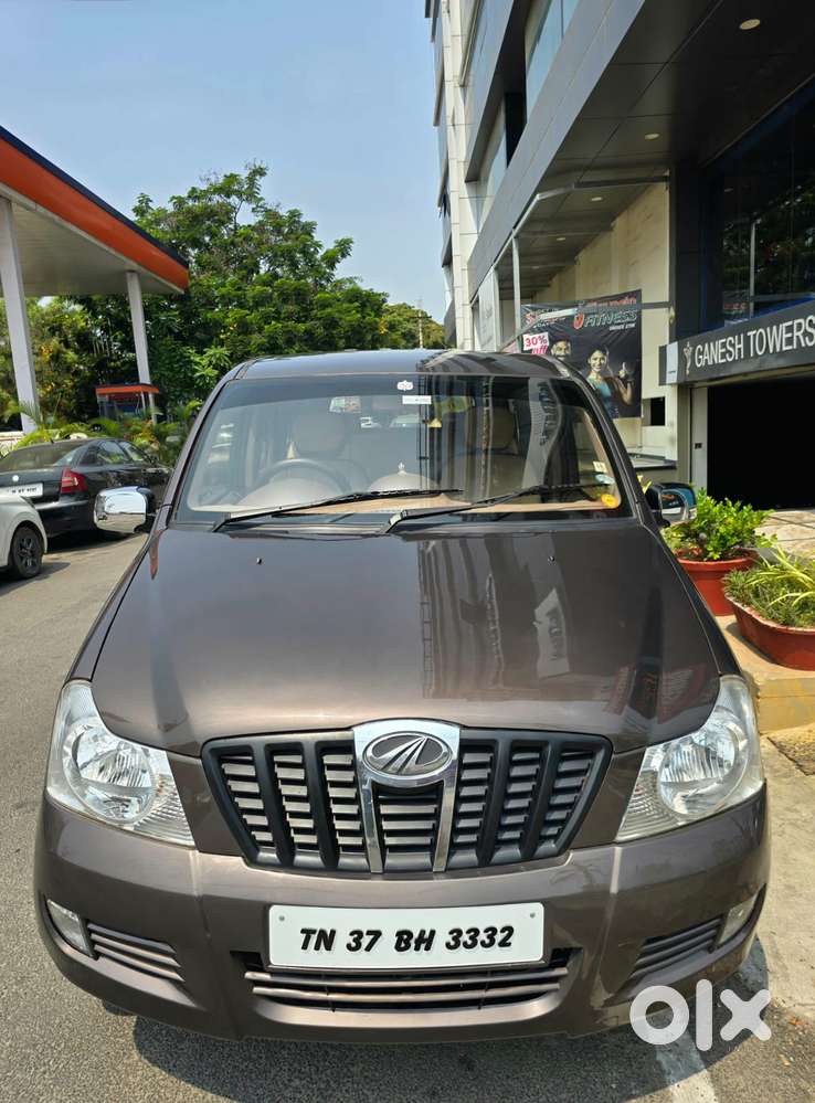 Mahindra Xylo, 2010, Diesel