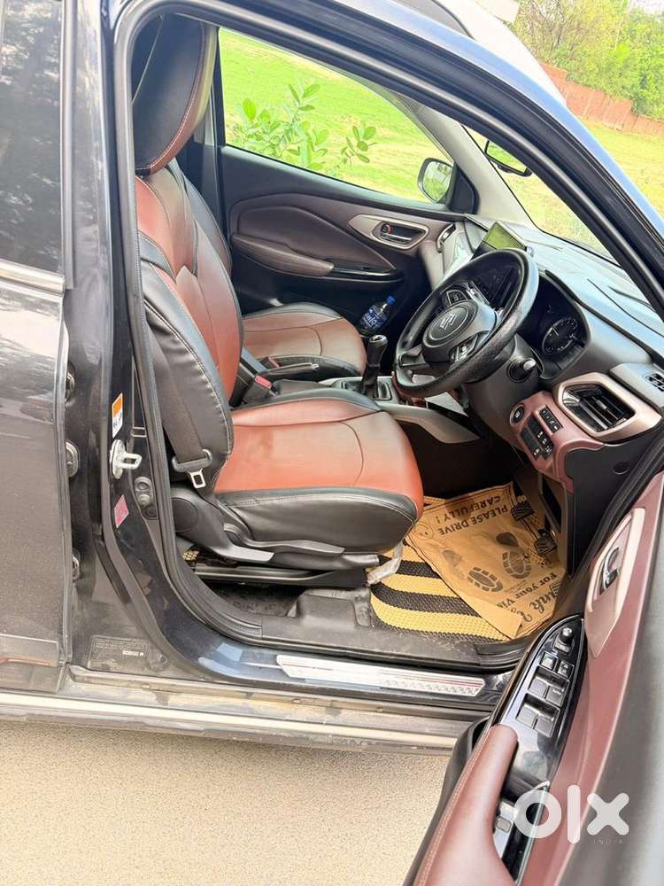Maruti Suzuki Fronx 2024 Petrol 41000 Km Driven