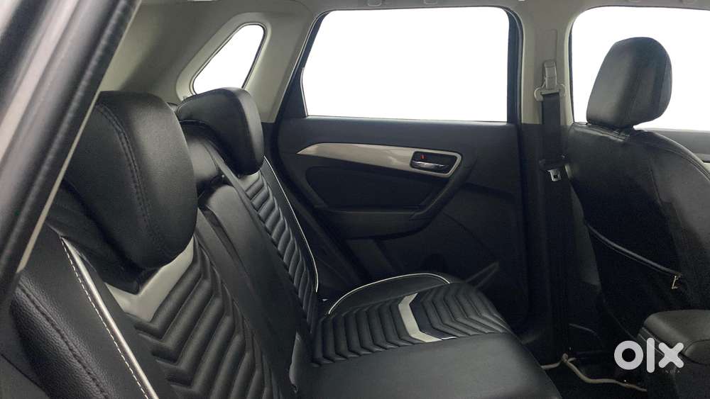 Maruti Suzuki Vitara Brezza Zdi Plus, 2017, Diesel