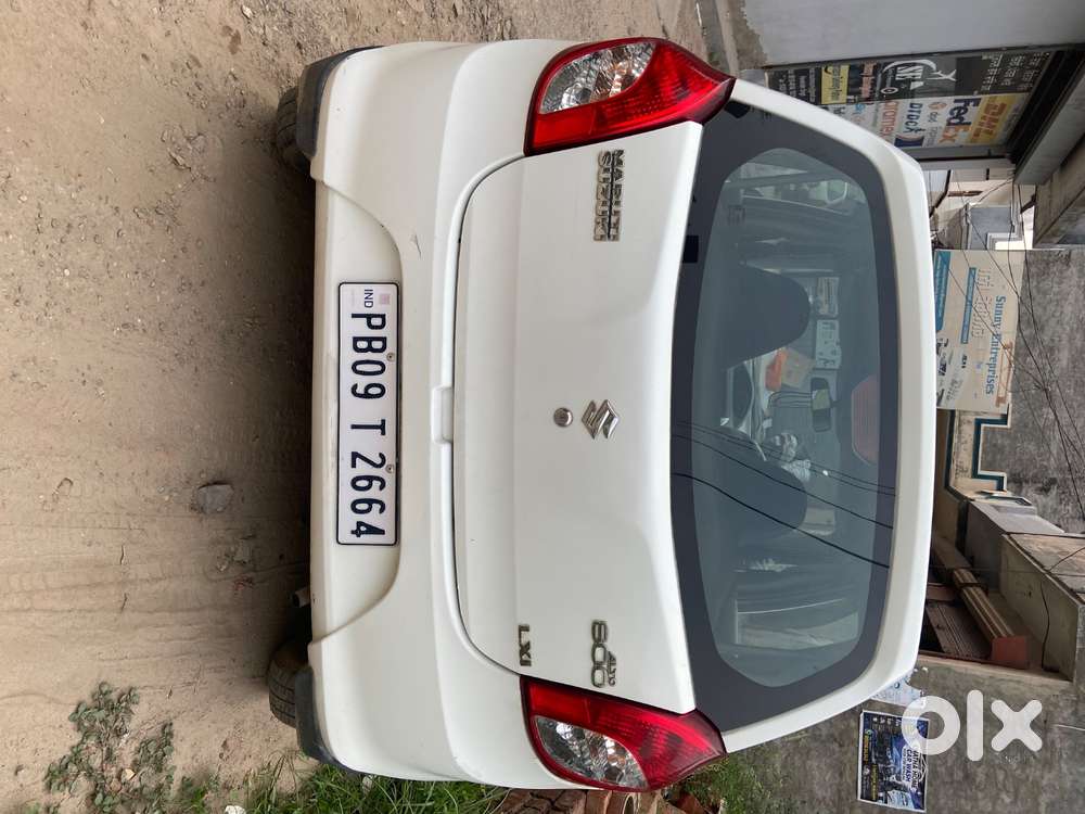 Maruti Suzuki Alto 800 2013 Petrol Good Condition Budget Friendly