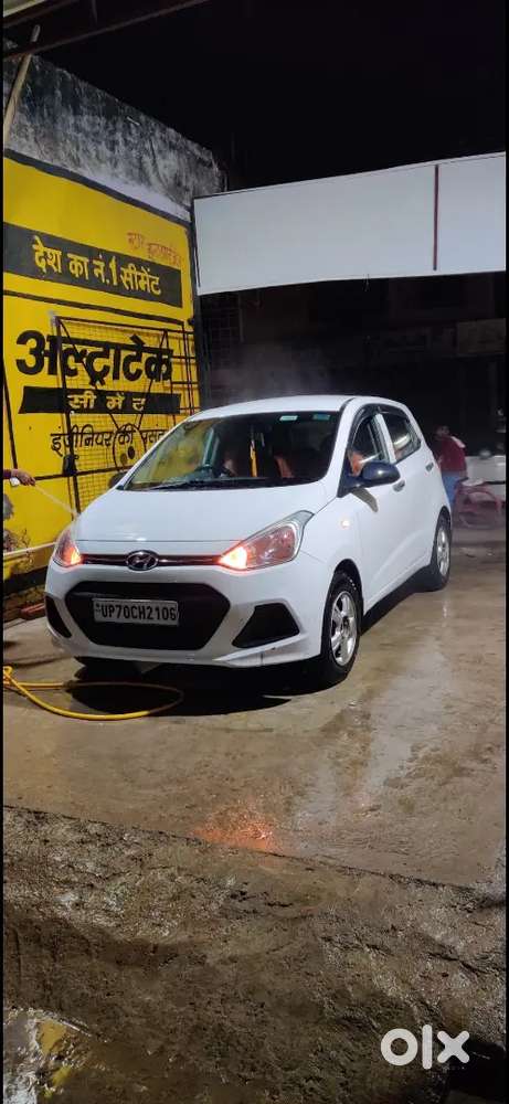 Hyundai Grand I10 2013 Diesel Manual