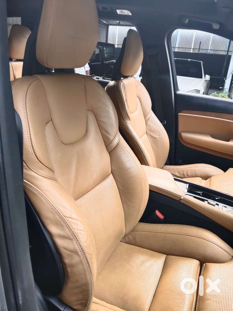 Volvo Xc90 D5 Awd, 2016, Diesel