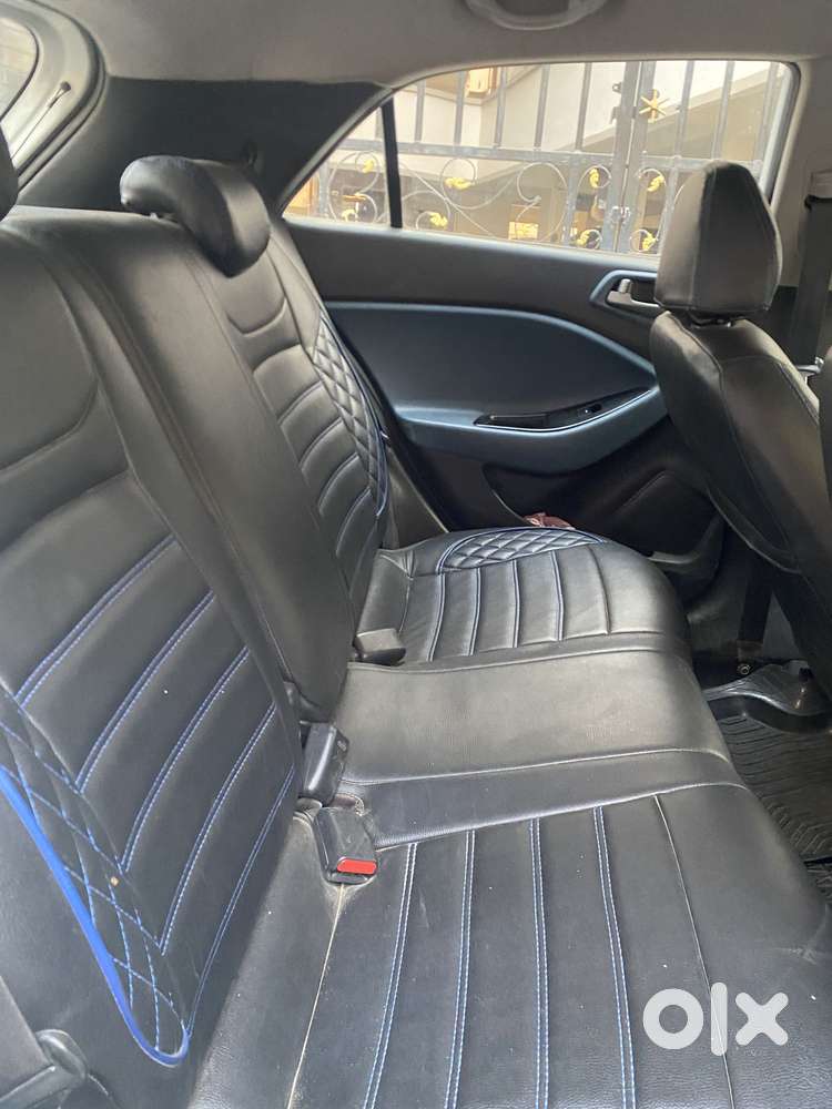 Hyundai I20 Active 1.4 Sx (o), 2017, Diesel