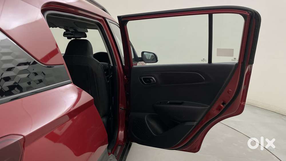 Hyundai Exter Sx (o) Connect 1.2 Amt, 2025, Petrol