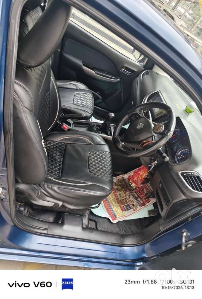 Maruti Suzuki Baleno 1.2 Delta, 2019, Cng & Hybrids