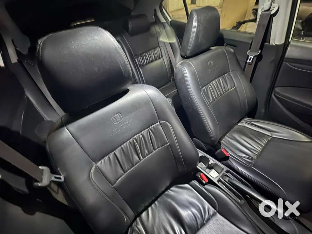 Honda City  2012 1.5 E Mt Top Model