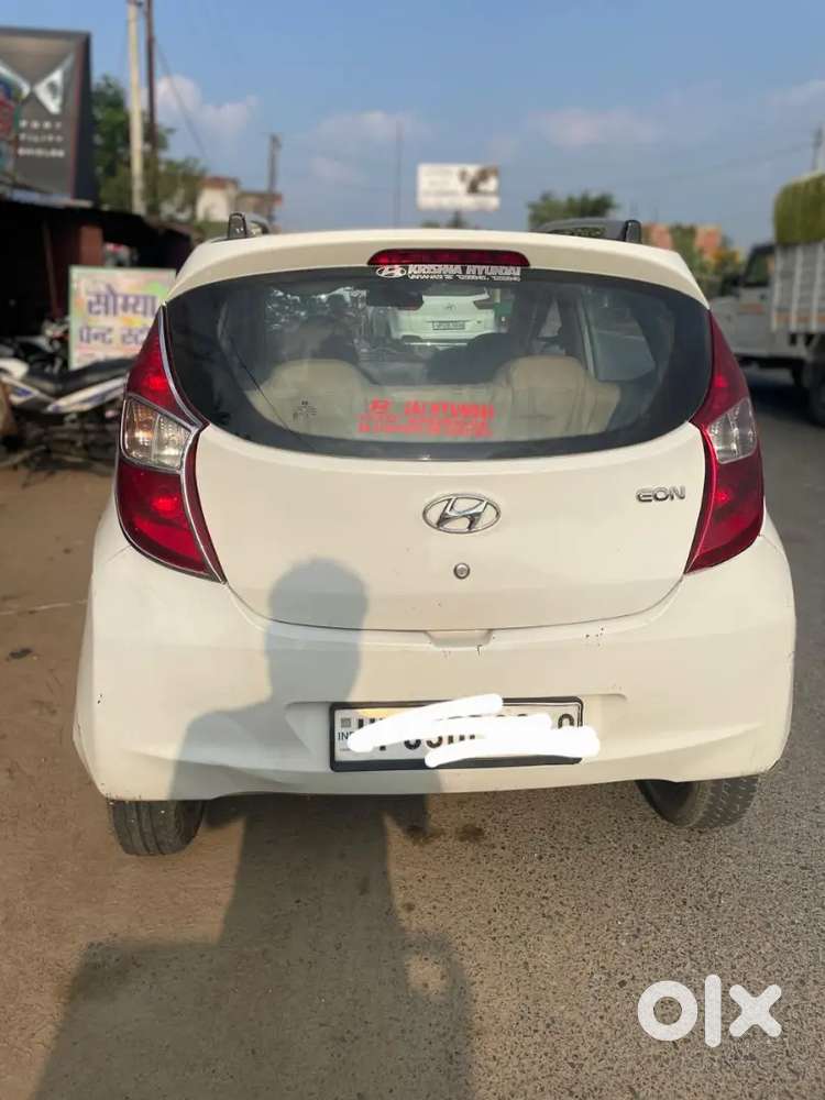 2019 Hyundai Eon Era