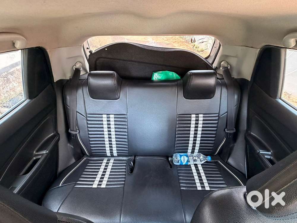 Maruti Suzuki Swift 2018 Year