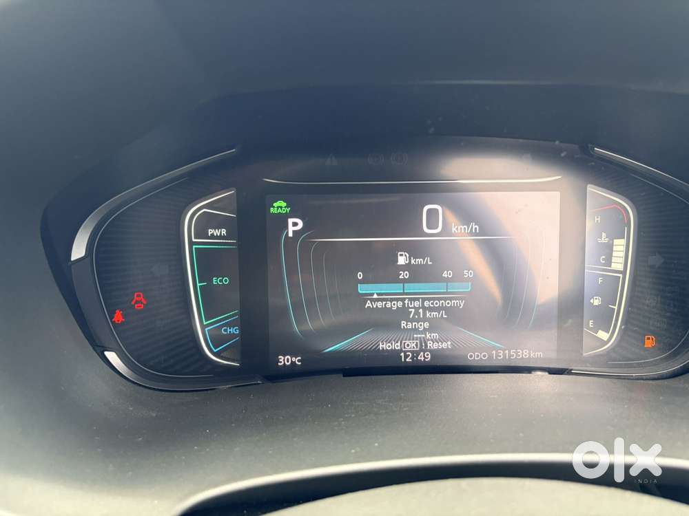 Tata Nexon Creative Plus S 1.2 Revotron Petrol 6 Mt, 2025, Petrol
