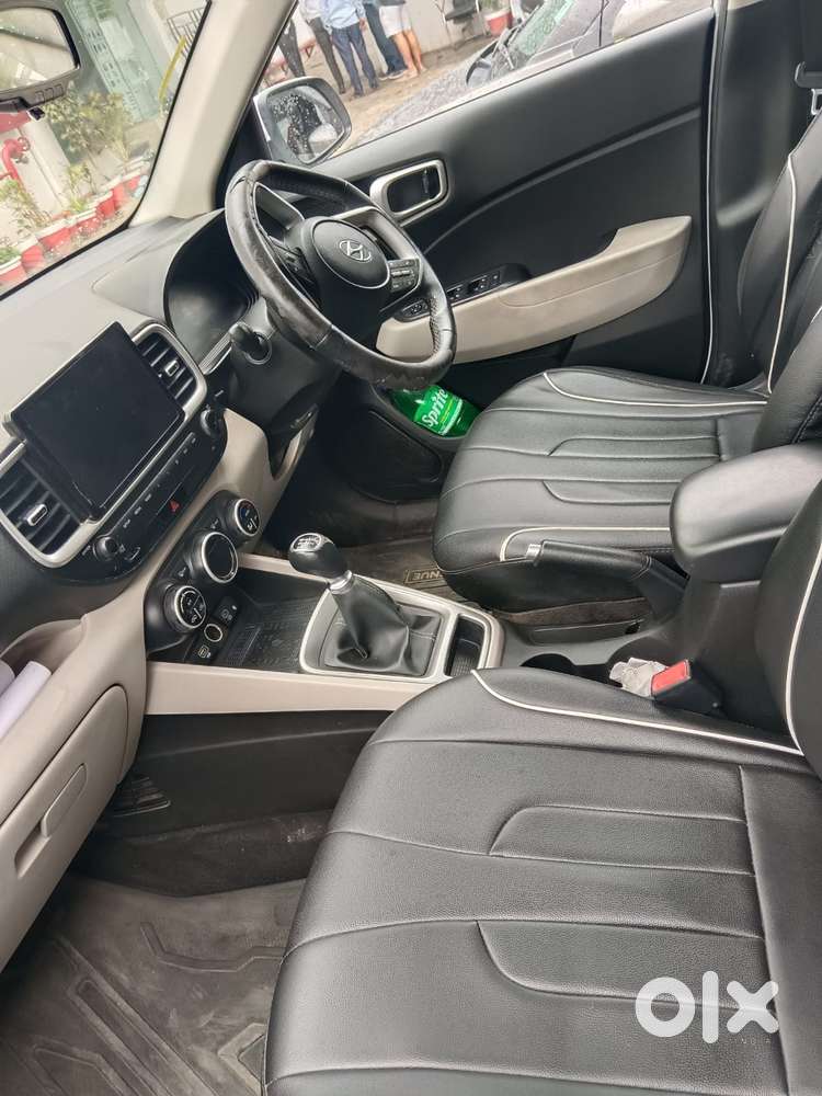 Hyundai Venue Sx, 2024, Petrol