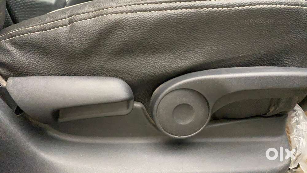 Maruti Suzuki Vitara Brezza 1.5 Zxi, 2020, Petrol