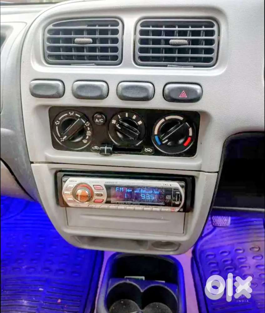Alto 800 2011 Rc Valid 2031