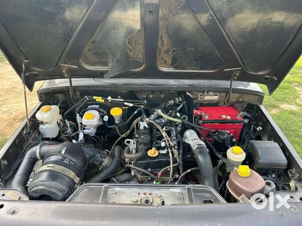 Bolero Power Plus Zlx 2020