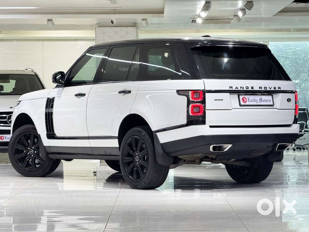 Land Rover Range 3.0 Tdv6 Hse, 2016, Diesel