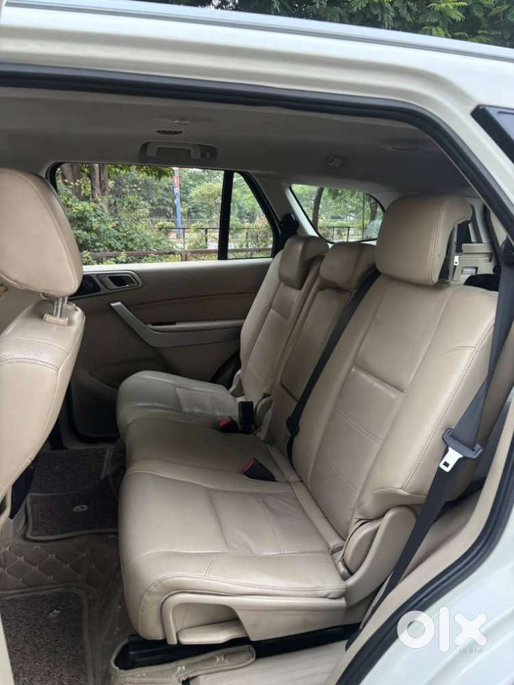 Ford Endeavour 2.2 Titanium 4x2 Mt, 2019, Diesel