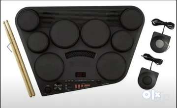 Yamaha drum store pad dd75