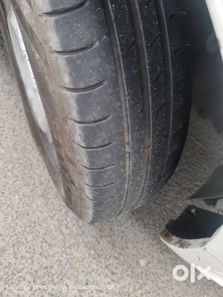 Maruti Suzuki Dzire 2018 Model  2019 Jan Reg. Diesel 187000kms