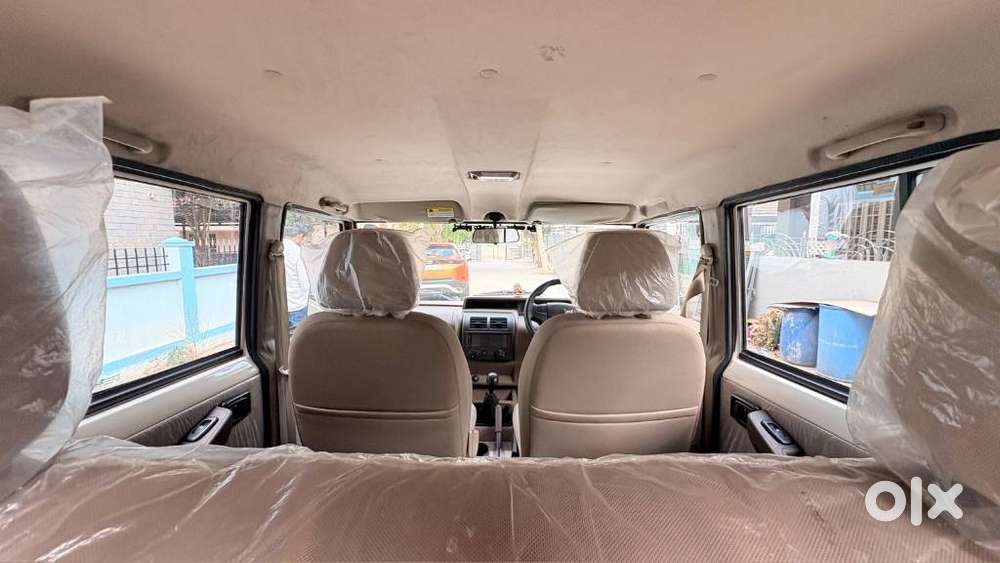 Mahindra Bolero 1.5 B6, 2025, Diesel