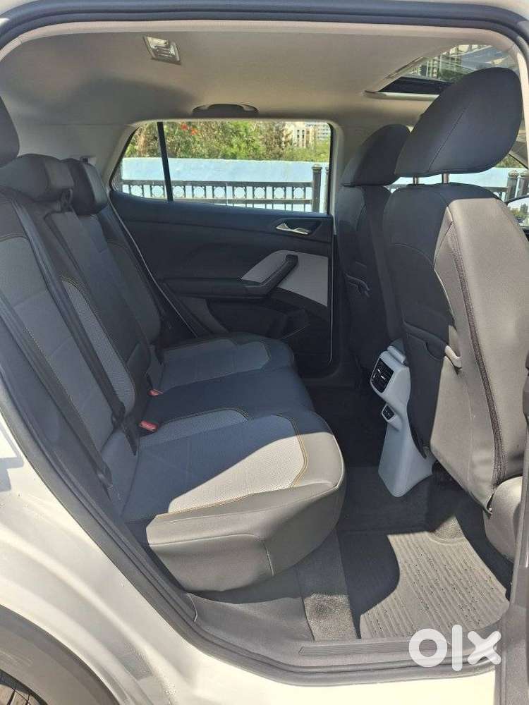 Skoda Kushaq Anniversary Edition 1.0l Tsi At, 2025, Petrol