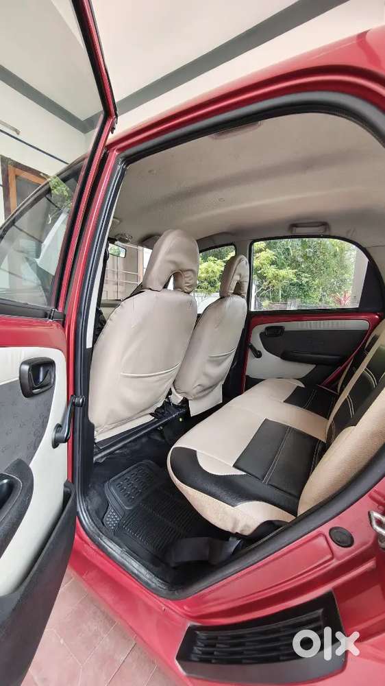 2015 Tata Nano Xta Automatic | Low Km (34,000 Km) | Well Maintained