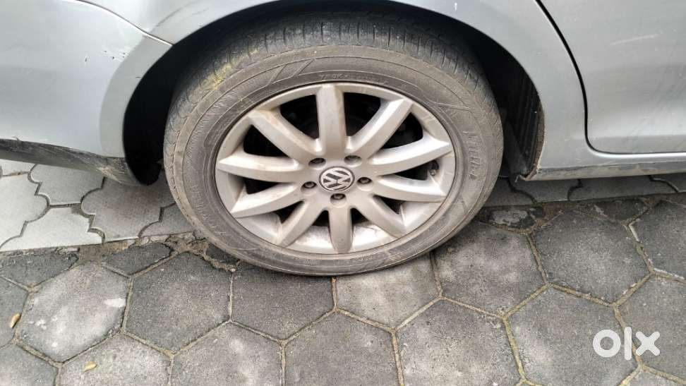 Volkswagen Jetta 1.9 Tdi Trendline, 2010, Diesel