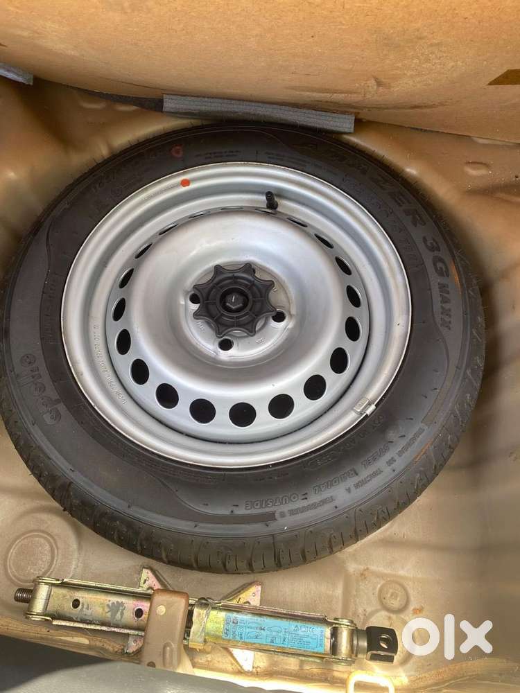 Hyundai Grand I10 2016-2017 Era, 2016, Petrol