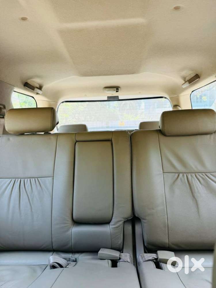 Toyota Fortuner 3.0 4x2 Mt, 2014, Diesel