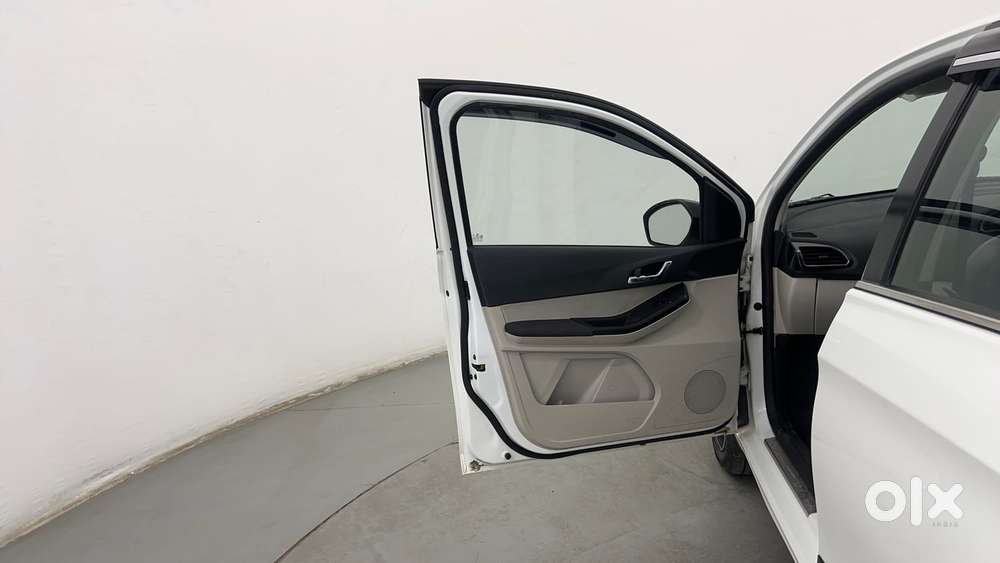 Tata Tigor 1.2 Revotron Xz Plus Cng, 2022, Cng & Hybrids