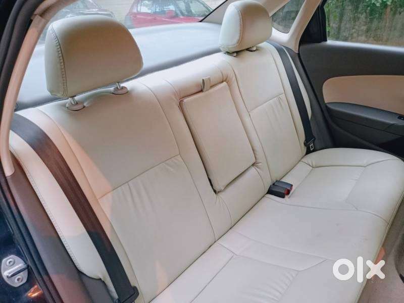 Volkswagen Vento 1.5l Tdi Highline Plus At Diesel, 2015, Diesel