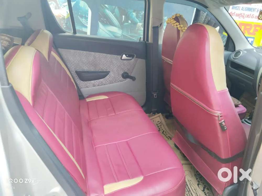 Maruti Suzuki Alto 800 2019